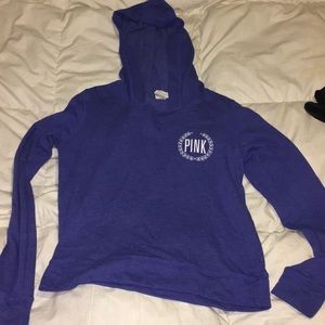 Victoria’s Secret PINK hoodie